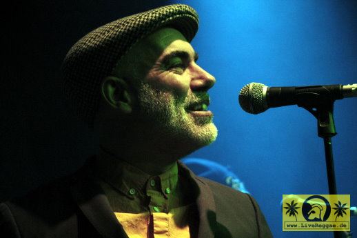 Akatz (ESP) 4. Freedom Sounds Festival - Gebaeude 9, Koeln 22. April 2016 (15).JPG